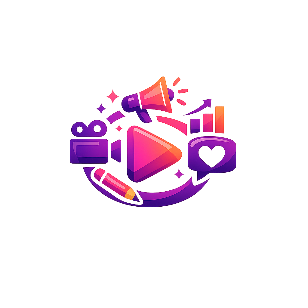 Lucía Peralta - Social Media